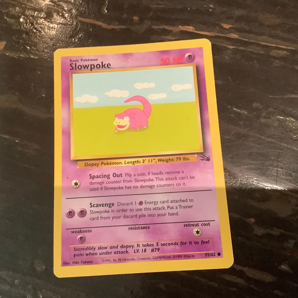 Pokemon